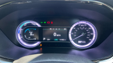 Kia Niro 1.6 GDi Hybrid 3 5dr DCT Hybrid Estate